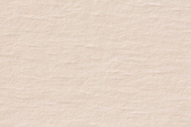 Textured beige paper background High resolution photo