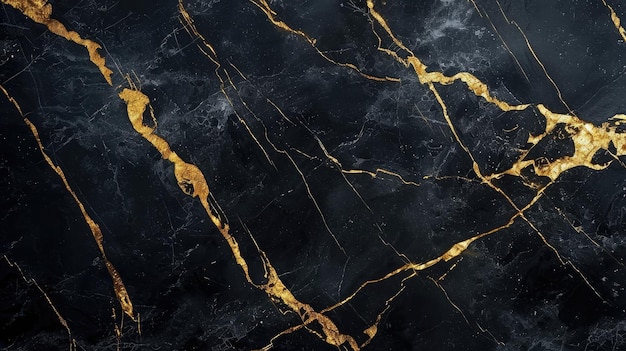textured of the black marble background gold and white patterned natural of dark gray marble texture black marbel texture background black marble gold pattern luxury dark grey