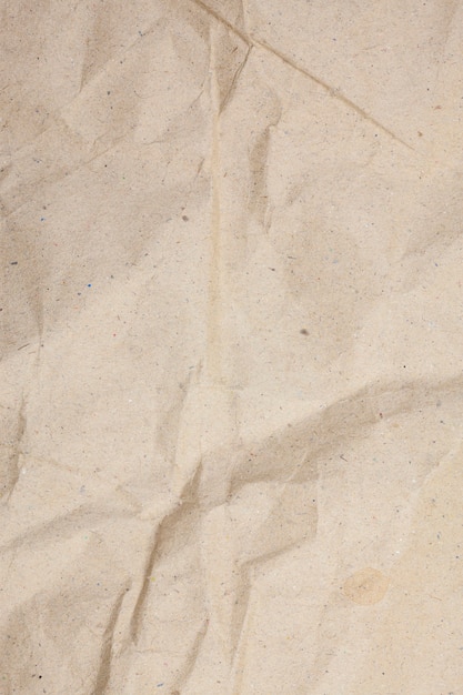 Textured brown paper background