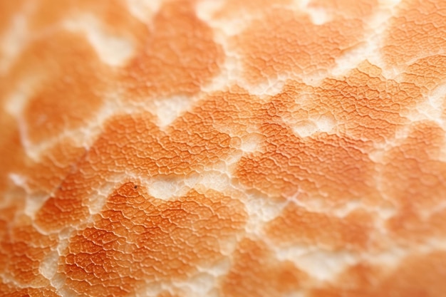 Textured brown surface orange nature background pattern yellow macro abstract closeup detail