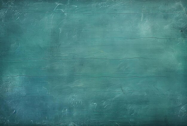 Photo a textured chalkboard background with chalk sprayed onto it in the style of dark green and light