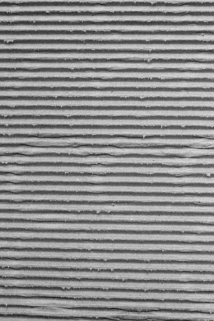 textured corrugated cardboard