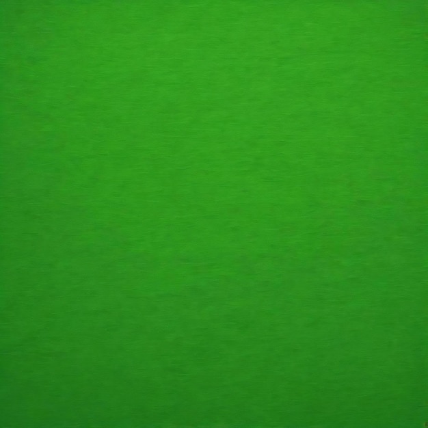 Textured green background canvas texture