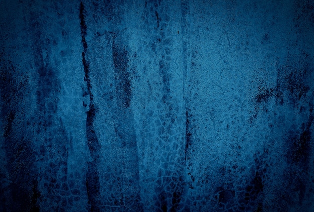 Textured Grunge Decoration on Wall and Floor