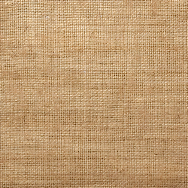 Textured Jute Hessian Canvas