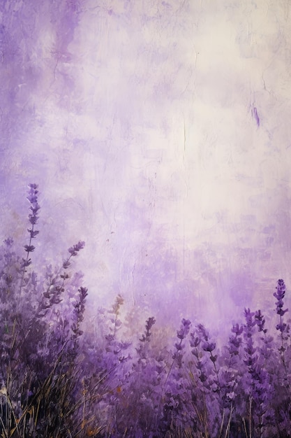 Textured lavender grunge background ar 23 v 52 Job ID 1407ac5a540c4dd9ace1c6b010a75000