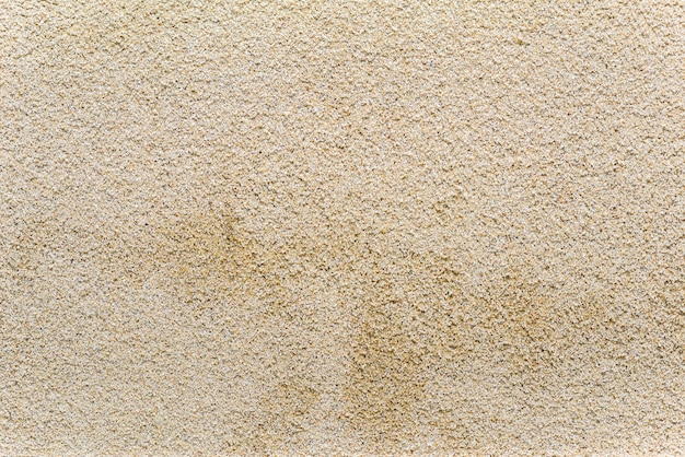 Textured sand background