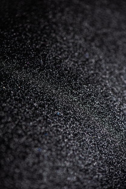 textured surface of painted metal with powder coating fine texture metal surface sparkle glitter