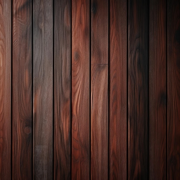 織り目加工の壁の木の床の板の背景