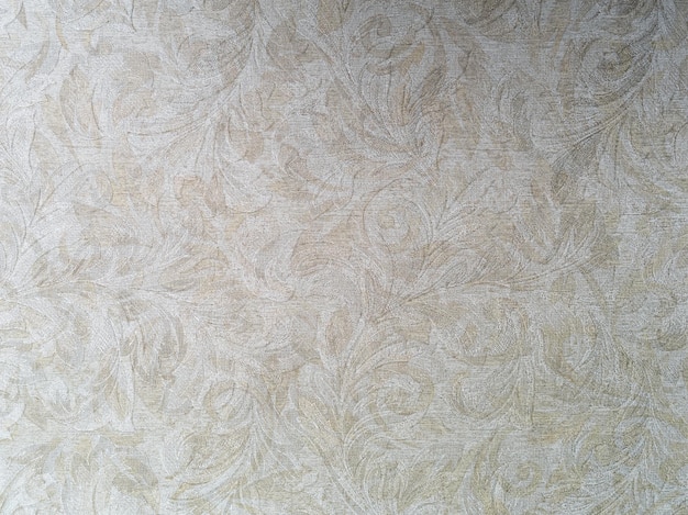 Textured wallpaper