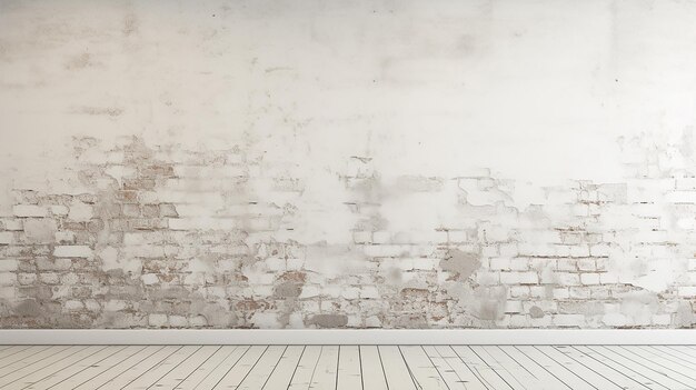 Photo textured white wall backdrop