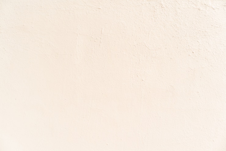 Photo textured white wall background