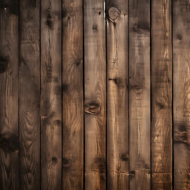 Textured Wood CloseUp Detailed Grain Structure