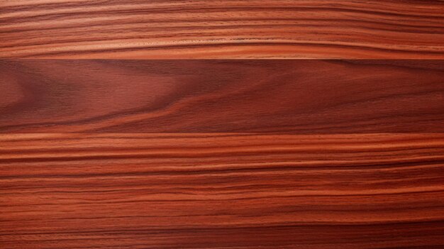 Photo textured wood with brown smooth grain for background