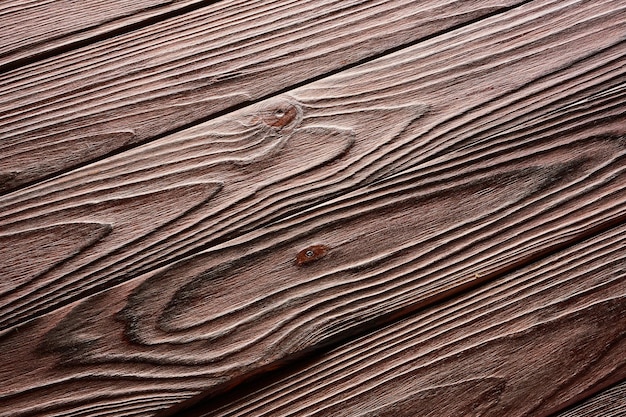 Textured wooden background