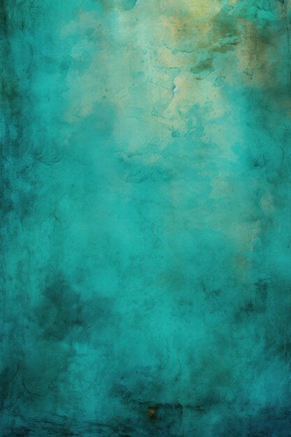 Textureerde turquoise grunge achtergrond ar 23 v 52 Job ID addb3476ac2e41ae88f759e1963f9fc6