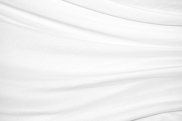 Textures Background Abstract white fabric background pattern wit