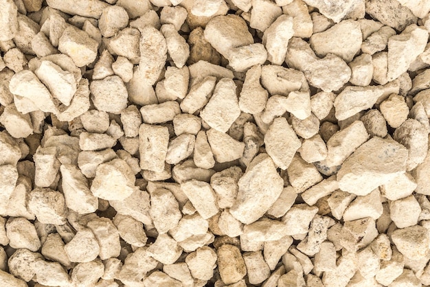 Textures gravel I Background