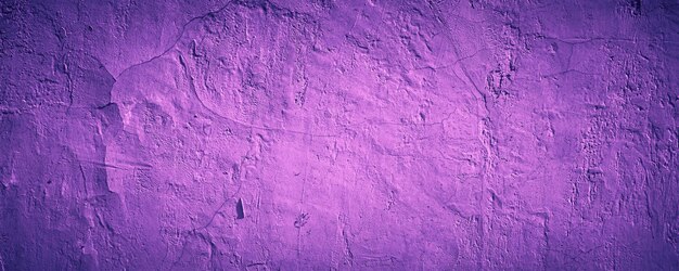 Textuur abstracte paarse achtergrond van de muur