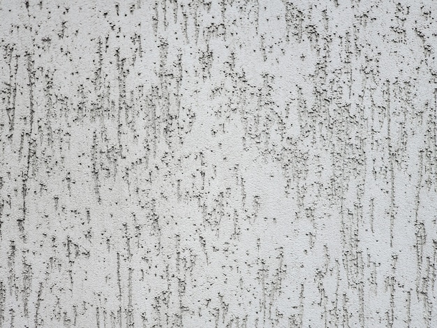 Foto textuur achtergrond laag contrast grijs cement kunst aan de muur
