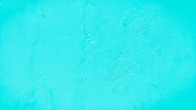 textuur achtergrond van groenblauw muur