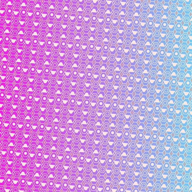 Foto textuur geelbruin gradiënt gingham