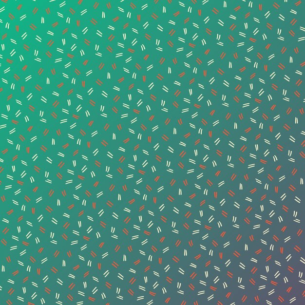 Textuur Groen Blauw Geometrische gradiënt
