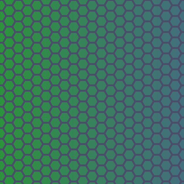 Foto textuur groen blauw gradiënt naadloos naadloos