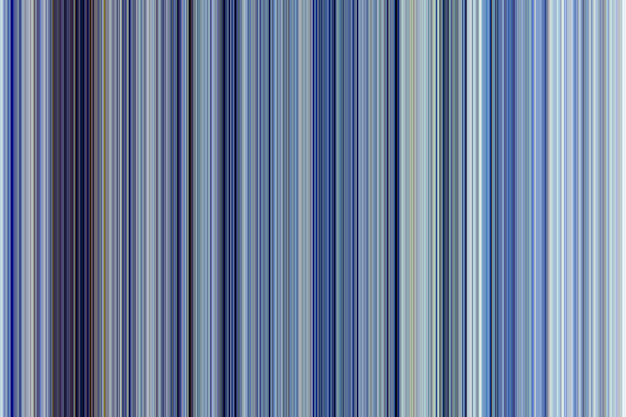 Textuur met gekleurde rechte lijnen abstracte rechte gekleurde lijnen Naadloze textuur