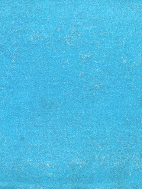 Textuur oud blauw papier achtergrond