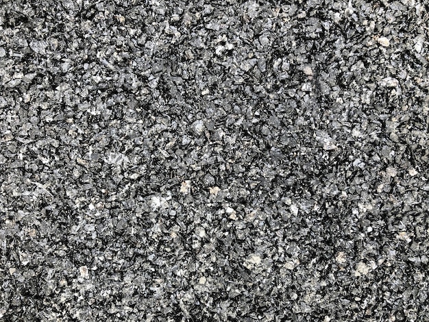 textuur van asfalt