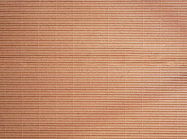 textuur van bruin papier karton