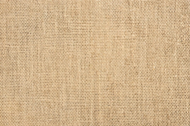 textuur van burlap