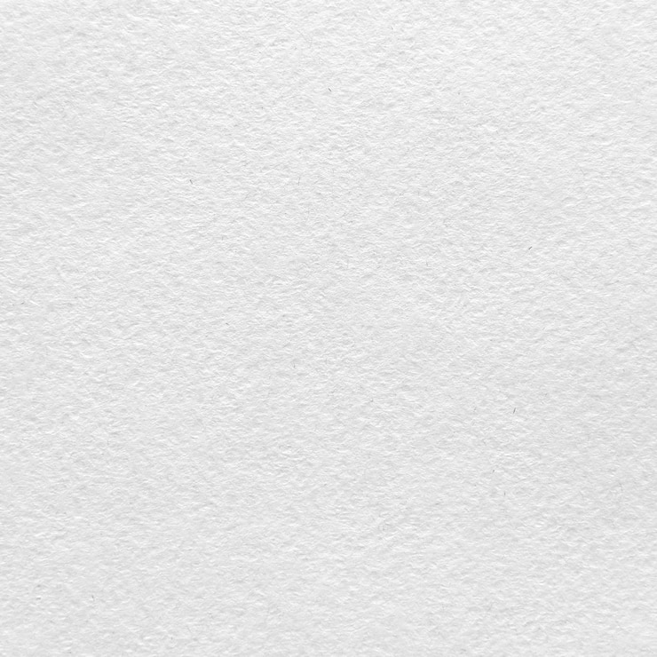 Foto textuur van de achtergrond van het wit papier