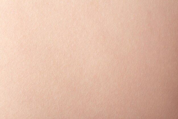 Textuur van de huid