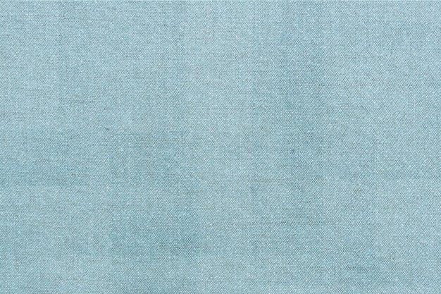 textuur van een stof linnen canvas textuur patroon achtergrond