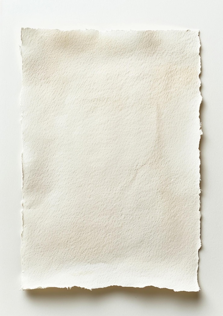 Foto textuur van het papier achtergrond