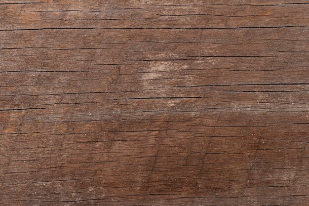 Textuur van hout gebruik als natuurlijke achtergrond Bruin hout textuur oppervlak