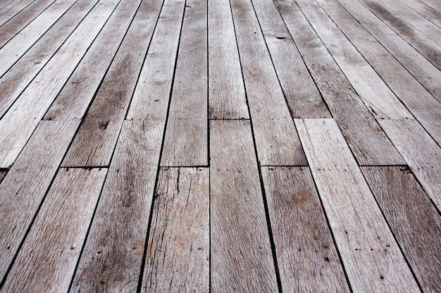 textuur van houten planken vloer
