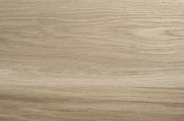 Textuur van lichte houten planken close-up