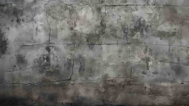 Foto textuur van nat oud beton