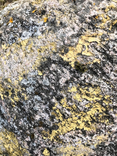 Textuur van natuurlijke natuurlijke gesneden stevige sterke ruwe ruwe scherpe getextureerde minerale grijsbruine steen