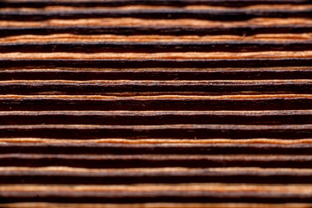 Textuur van oud hout close-up. Kan als achtergrond worden gebruikt.