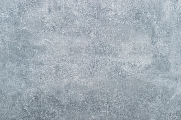 Textuur van oude grijze betonnen muur