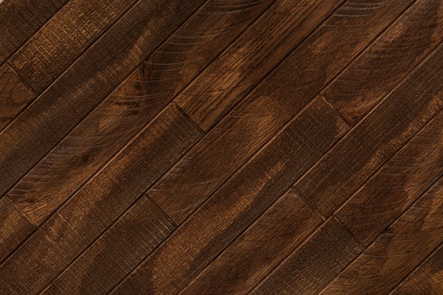 Textuur van oude houten plank houten oppervlak achtergrond met diagonale plank
