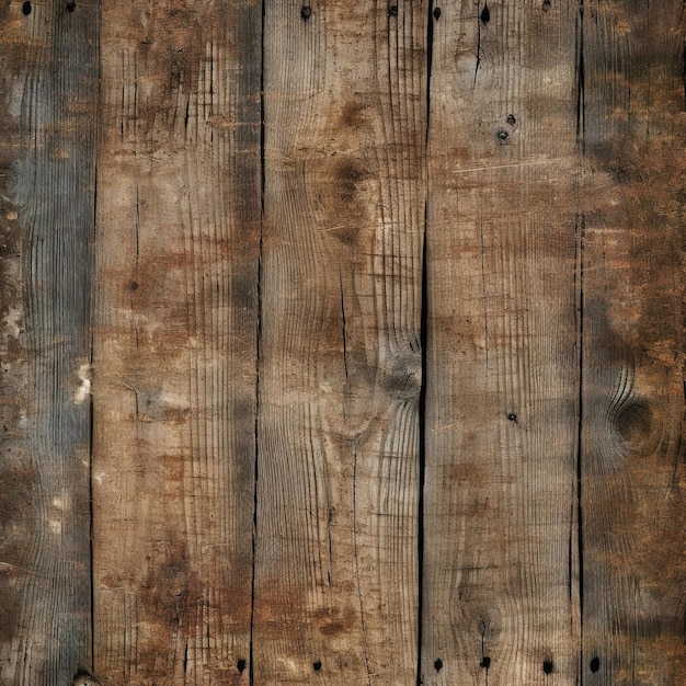 Textuur van oude vuile houten plank