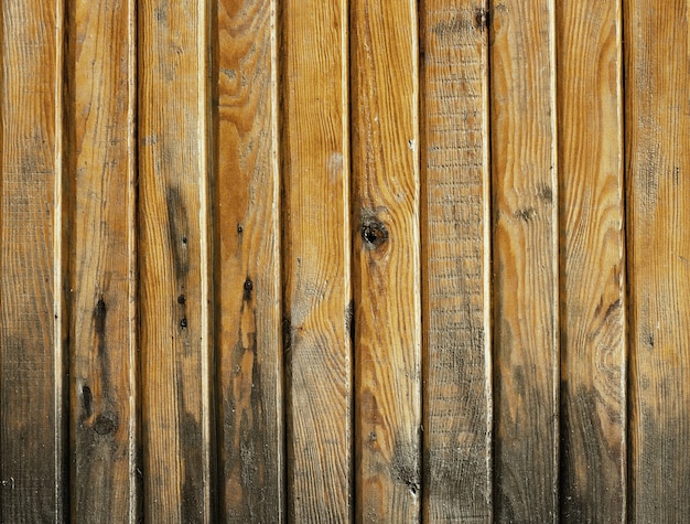 Textuur van retro plank houten achtergrond