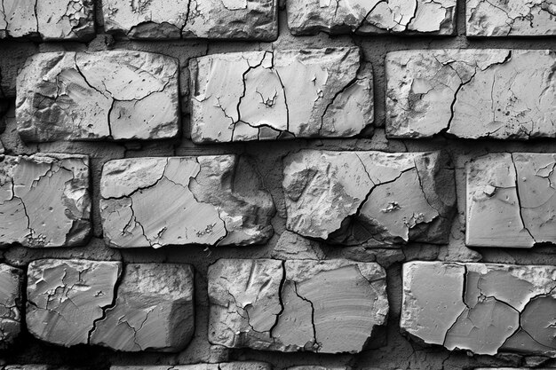 Foto textuur van stedelijke cementmuren