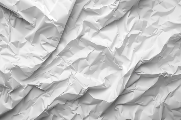 Textuur van wit papier