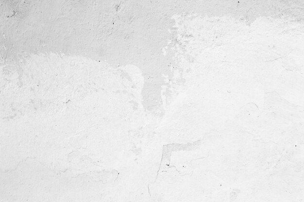 textuur van witte betonnen muren